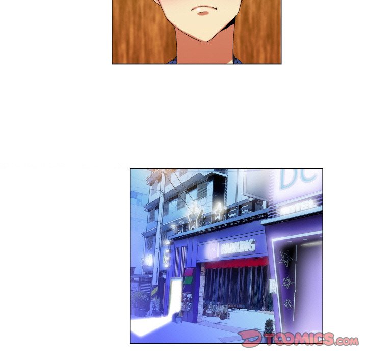 God of App chapter 18 page 10
