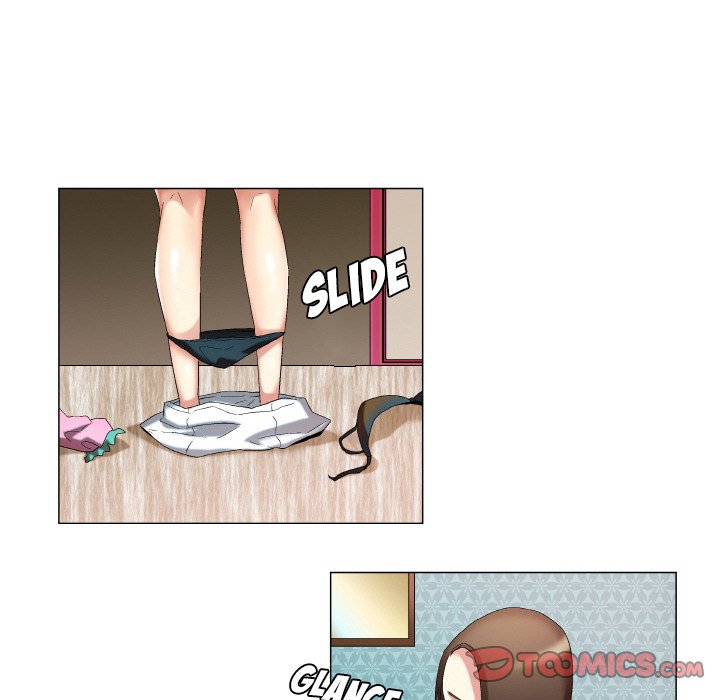 God of App chapter 18 page 11