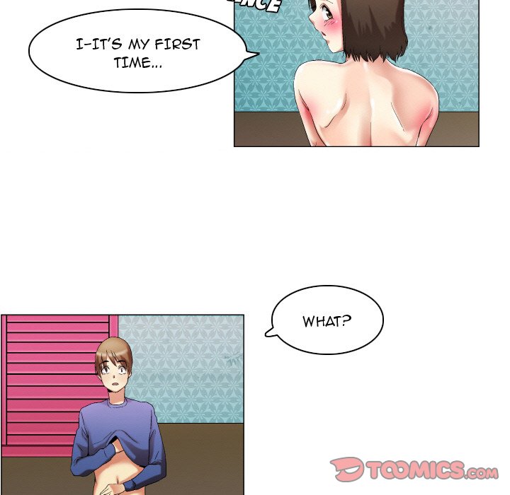 God of App chapter 18 page 12