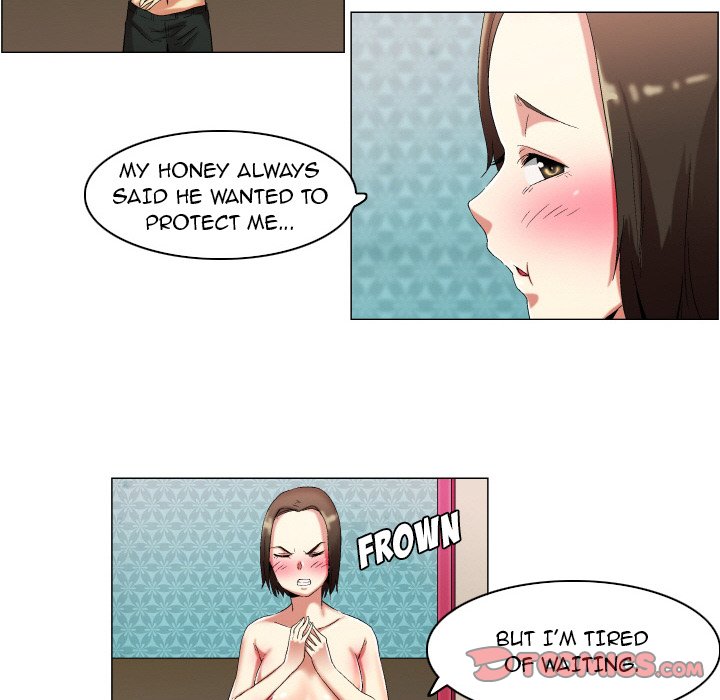 God of App chapter 18 page 13