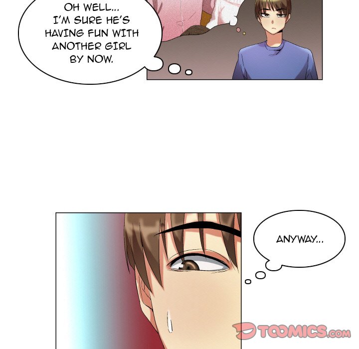 God of App chapter 18 page 16