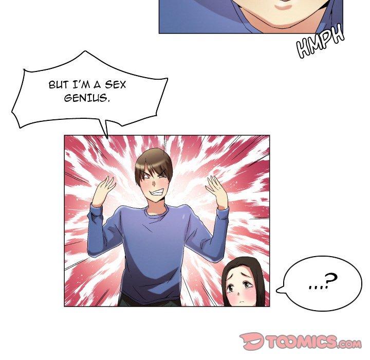 God of App chapter 18 page 25