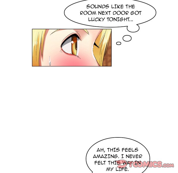 God of App chapter 18 page 30