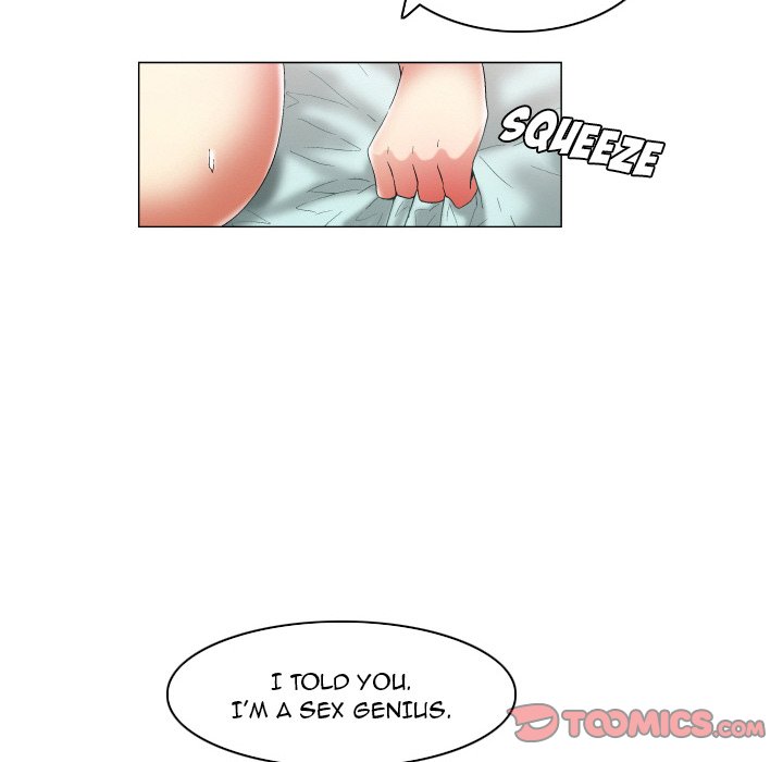 God of App chapter 18 page 31