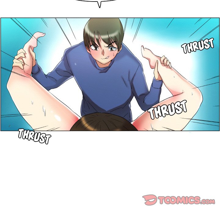 God of App chapter 18 page 32