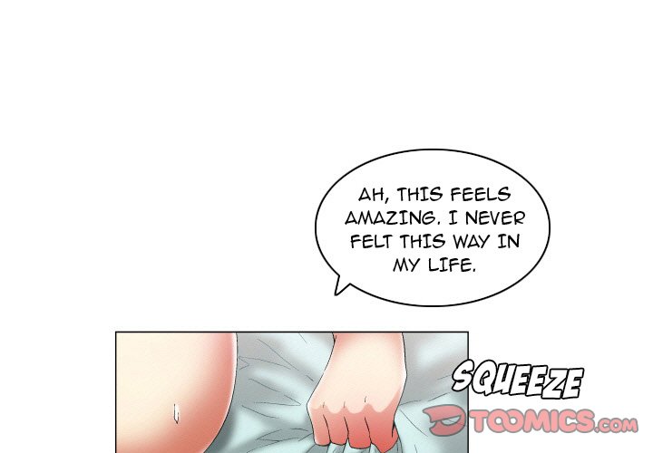 God of App chapter 19 page 2