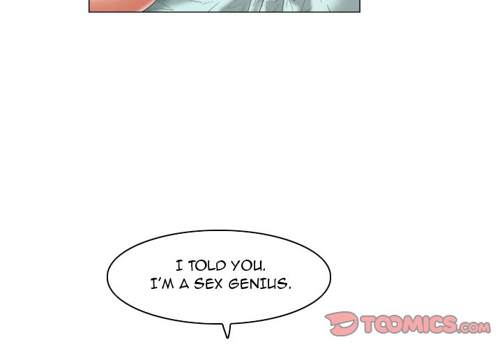 God of App chapter 19 page 3