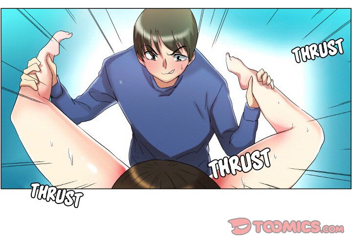 God of App chapter 19 page 4