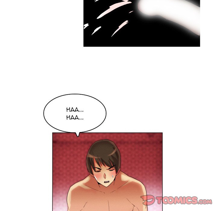 God of App chapter 19 page 9