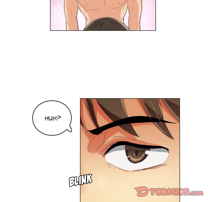 God of App chapter 19 page 10