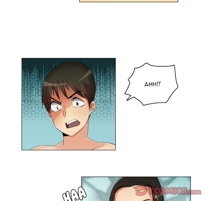 God of App chapter 19 page 11