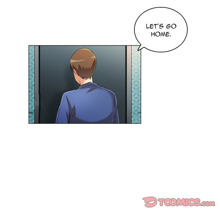 God of App chapter 19 page 15