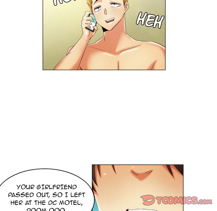 God of App chapter 19 page 24