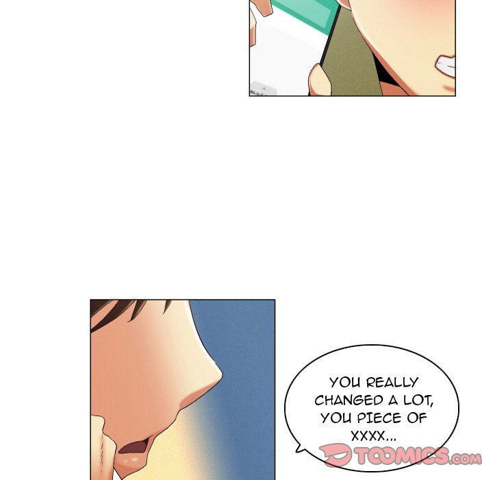 God of App chapter 19 page 28