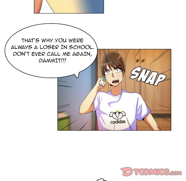 God of App chapter 19 page 29