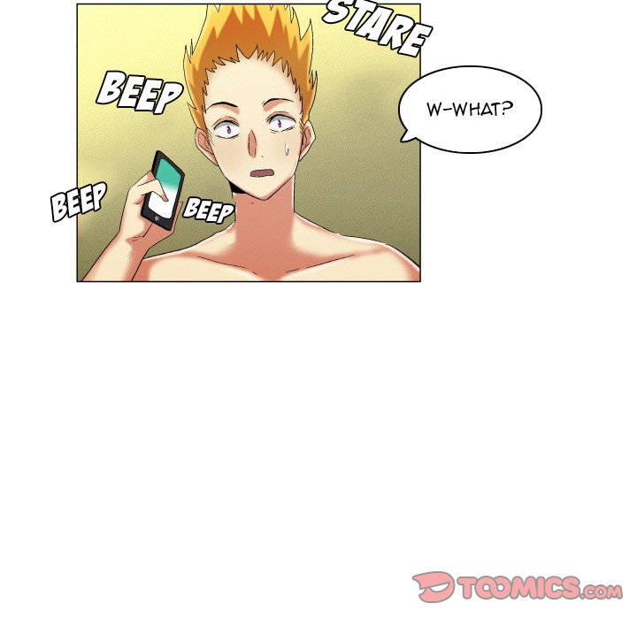 God of App chapter 19 page 30