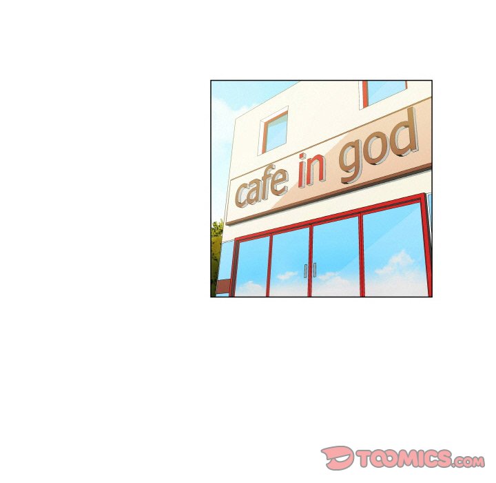 God of App chapter 19 page 31
