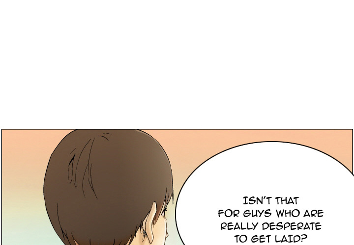 God of App chapter 2 page 2