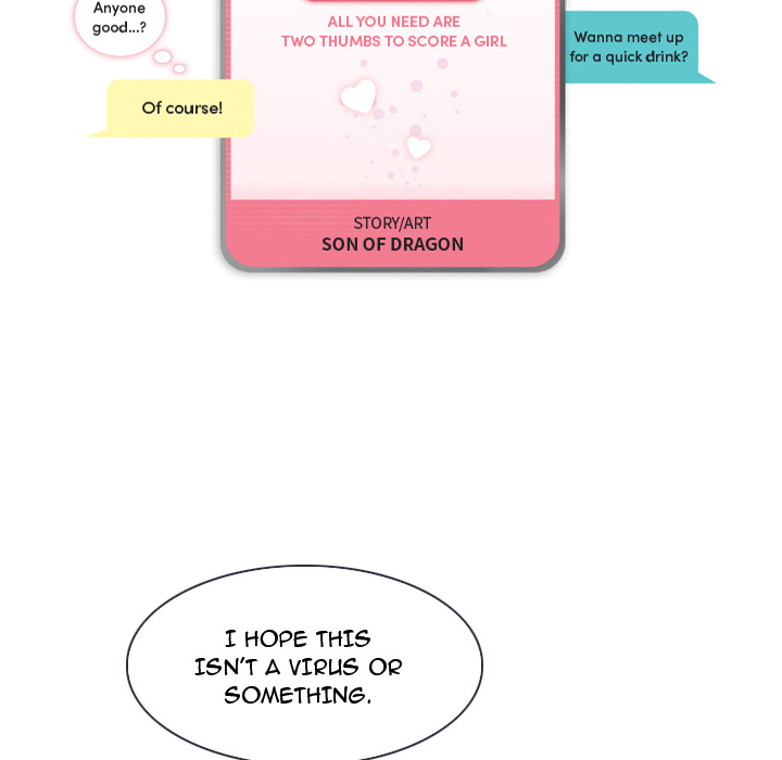 God of App chapter 2 page 6