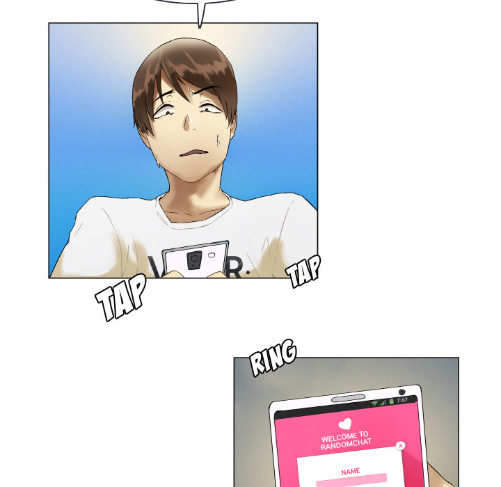God of App chapter 2 page 7