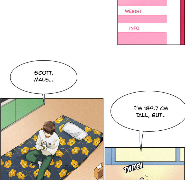 God of App chapter 2 page 9