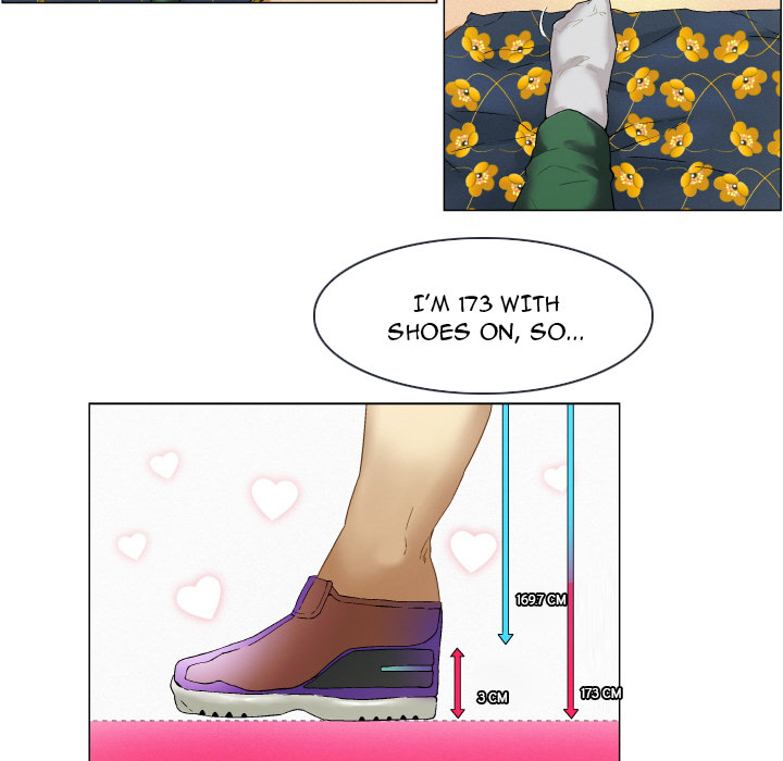 God of App chapter 2 page 10