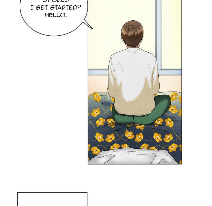 God of App chapter 2 page 13