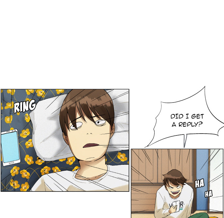 God of App chapter 2 page 15