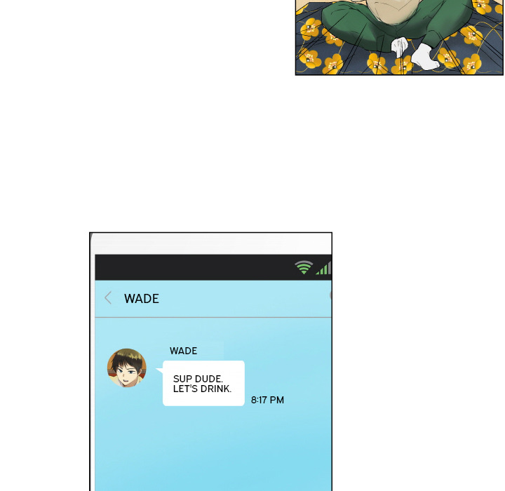 God of App chapter 2 page 16