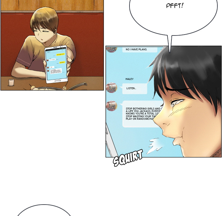 God of App chapter 2 page 22