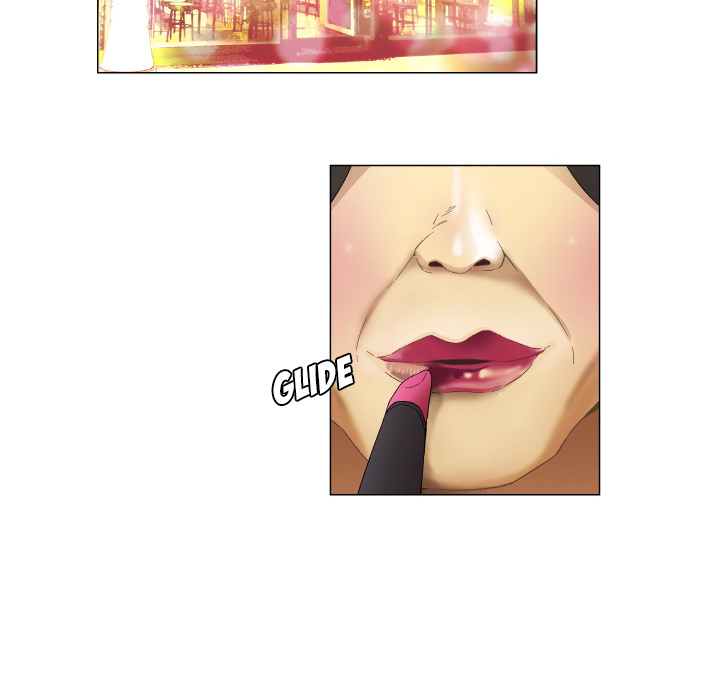 God of App chapter 2 page 31