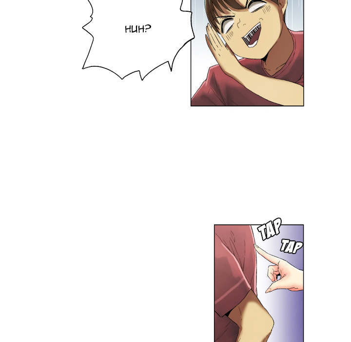 God of App chapter 2 page 34