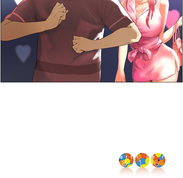 God of App chapter 2 page 36
