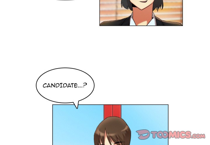God of App chapter 20 page 3