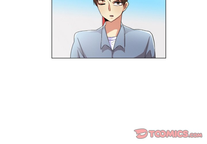 God of App chapter 20 page 4