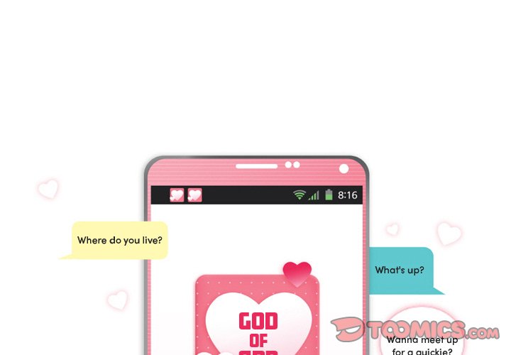 God of App chapter 20 page 5