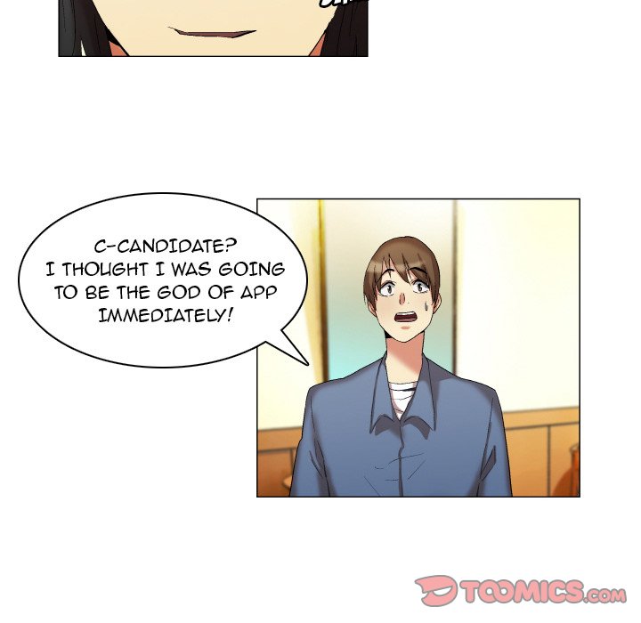 God of App chapter 20 page 9