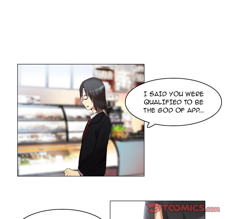 God of App chapter 20 page 10