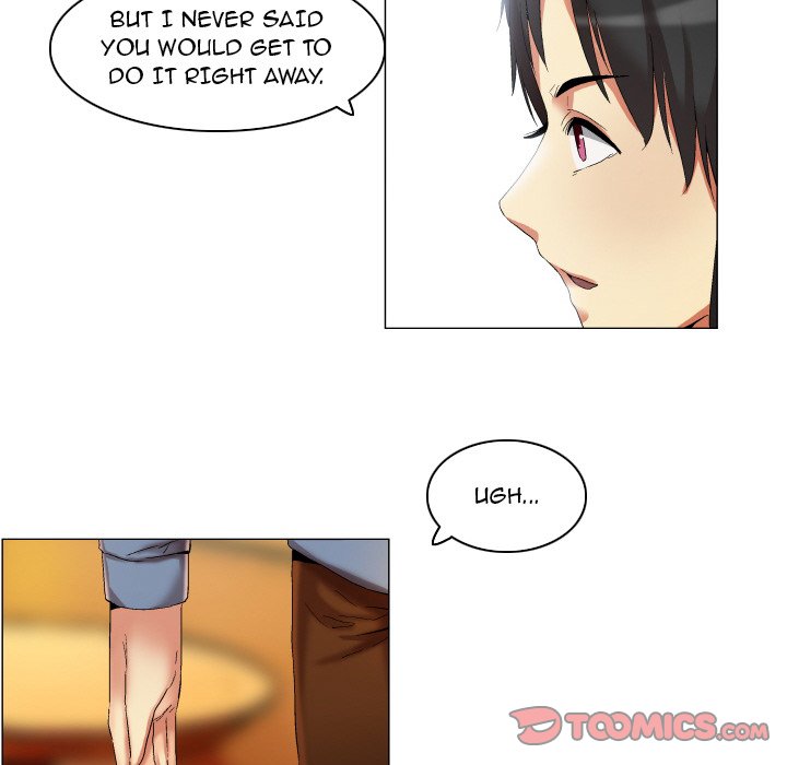 God of App chapter 20 page 11