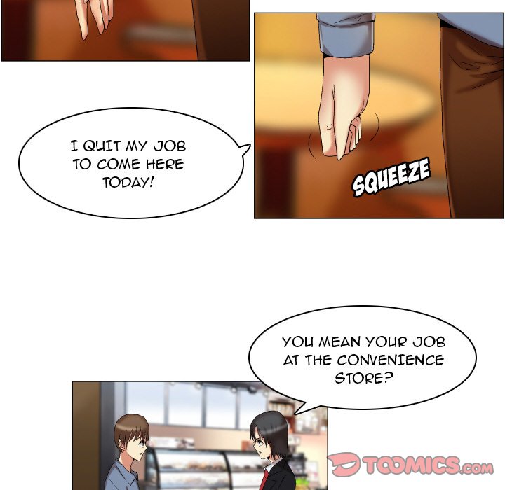 God of App chapter 20 page 12