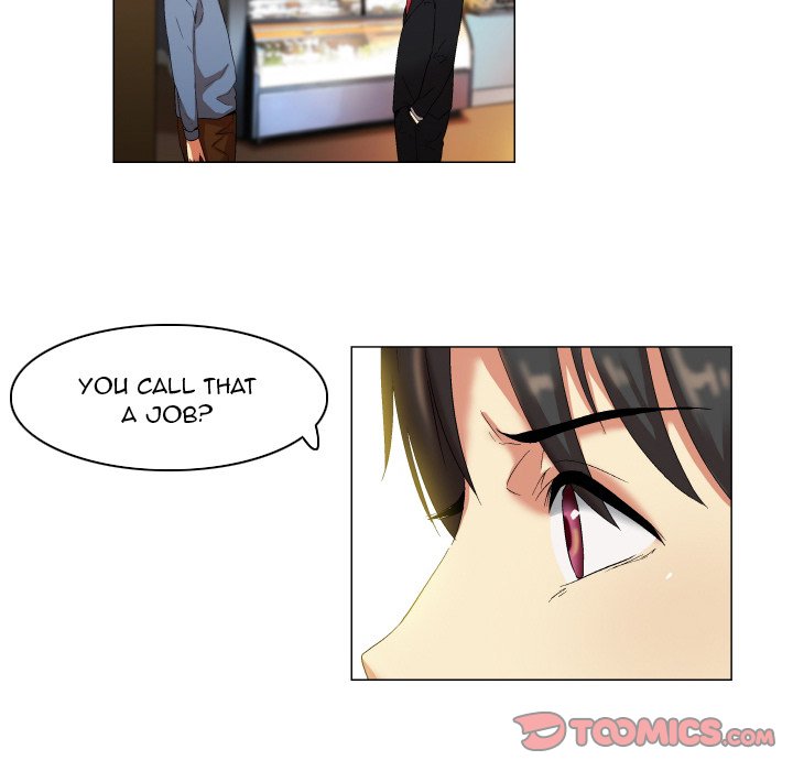 God of App chapter 20 page 13