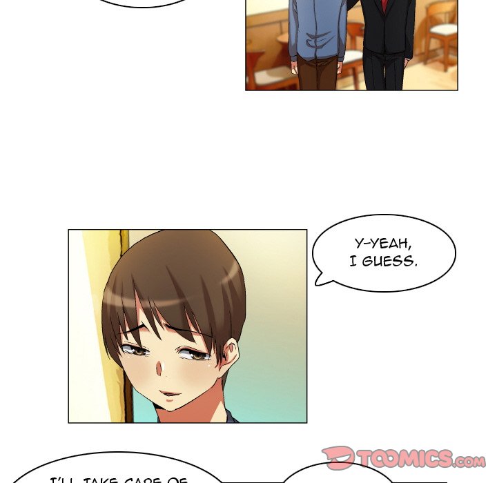 God of App chapter 20 page 15