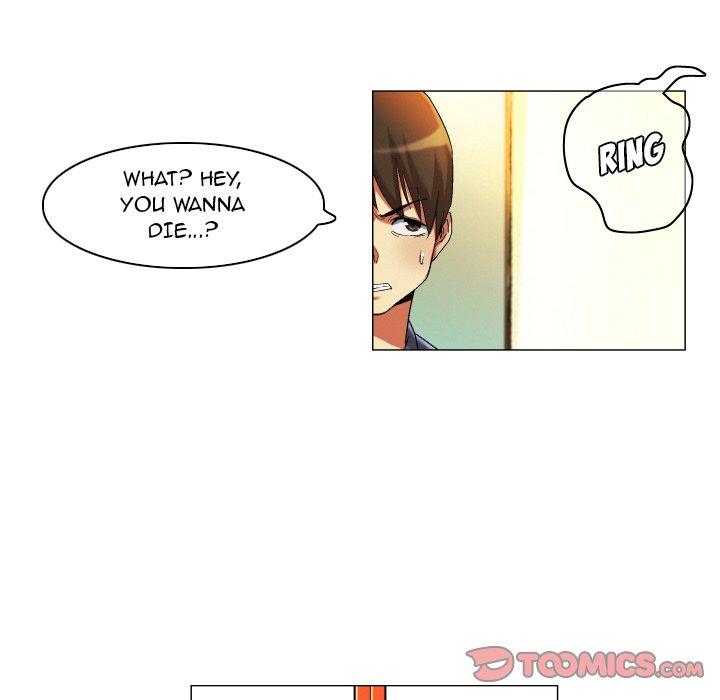 God of App chapter 20 page 23