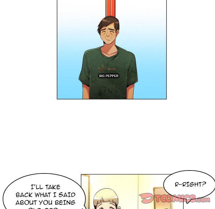 God of App chapter 20 page 24