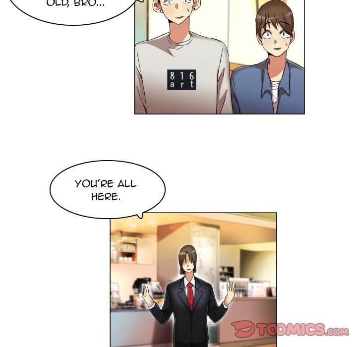 God of App chapter 20 page 25