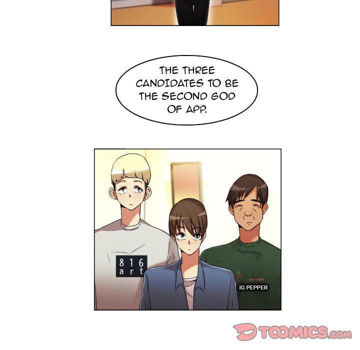 God of App chapter 20 page 26