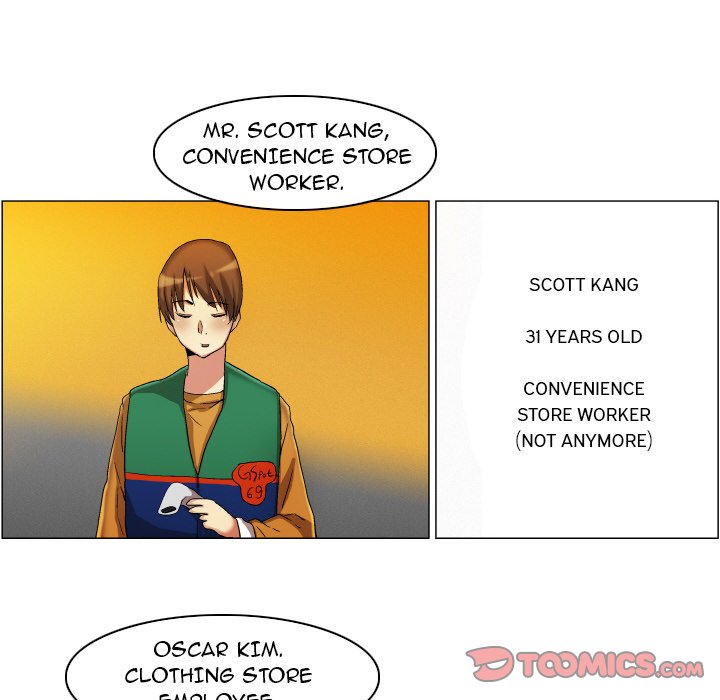 God of App chapter 20 page 27