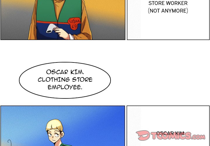 God of App chapter 21 page 3