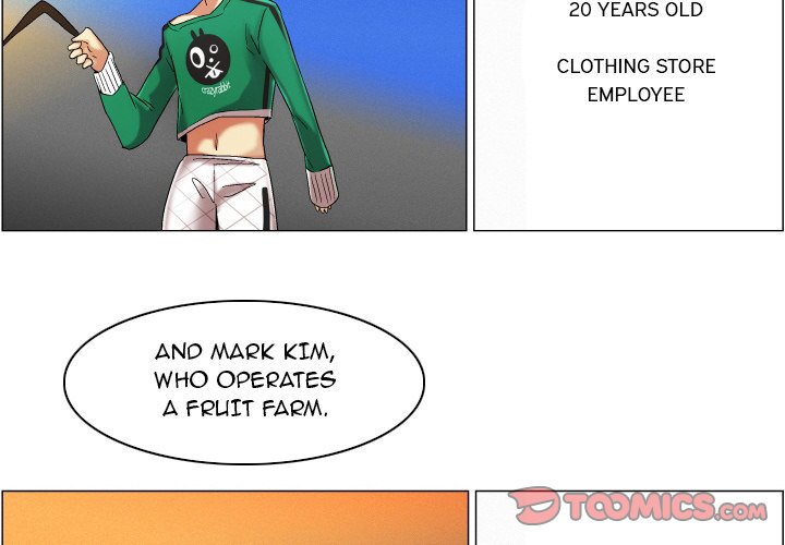 God of App chapter 21 page 4