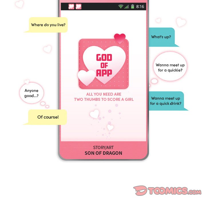 God of App chapter 21 page 7